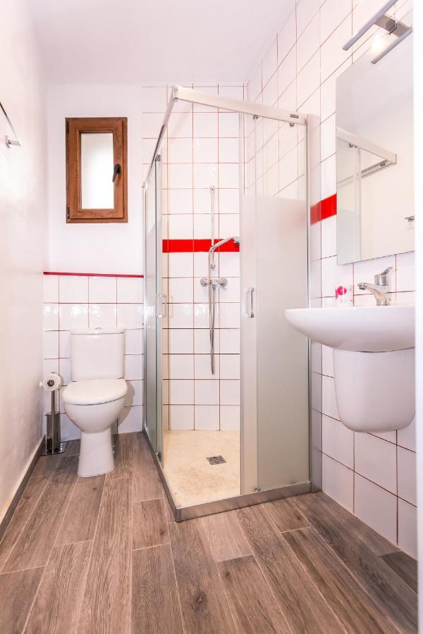 Casa Veronica Gasthof Pego